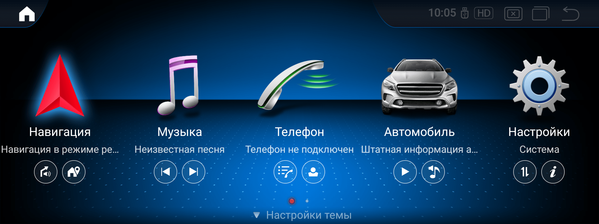 4/64 ГБ Android 11- Snapdragon 662 для Mercedes Benz | Cacar магнитолы  андроид